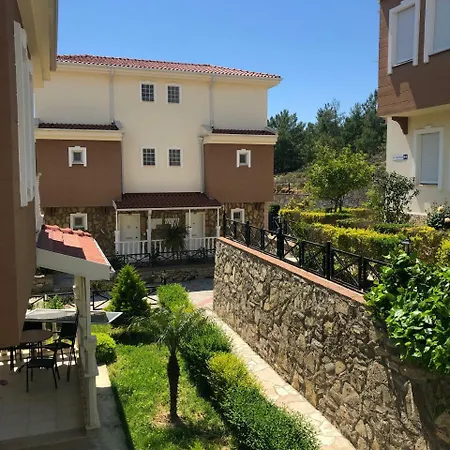 فيلة Ottoman Private Pool 2