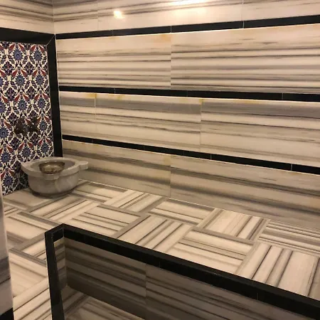 Ottoman Private Pool 2 فيلة *