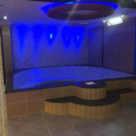 فيلة Ottoman Private Pool 2 ألانيا