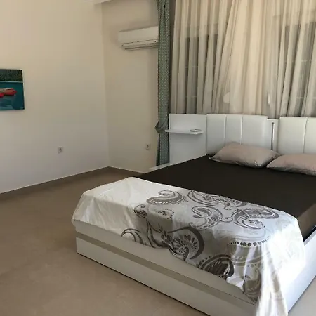 فيلة Ottoman Private Pool 2 ألانيا