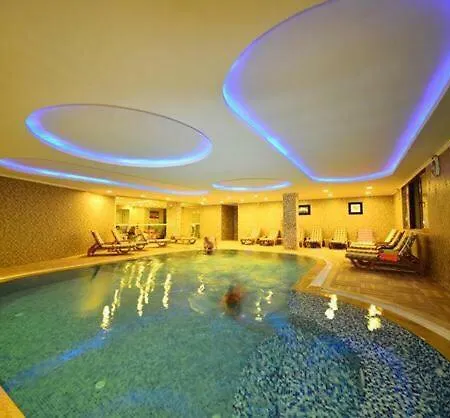 Ottoman Private Pool 2 فيلة