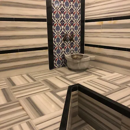 فيلة Ottoman Private Pool 2