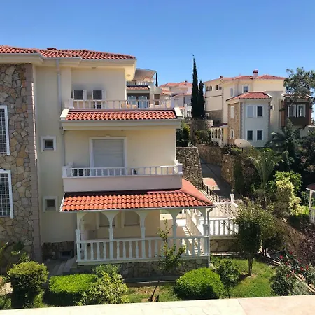 Ottoman Private Pool 2 فيلة