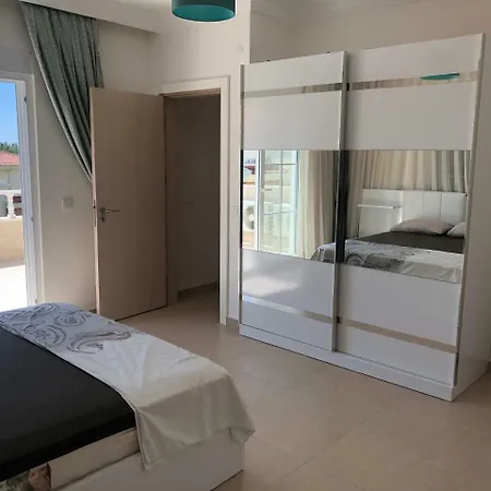 Ottoman Private Pool 2 * ألانيا