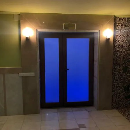 Ottoman Private Pool 2 ألانيا