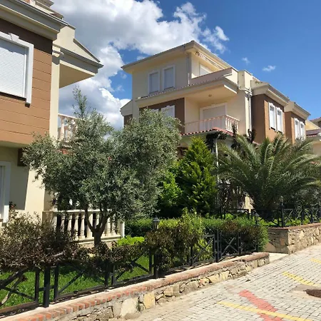 Ottoman Private Pool 2 ألانيا
