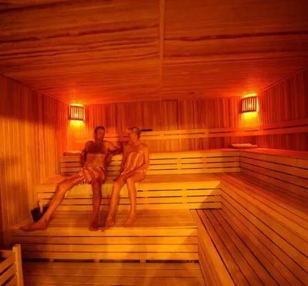 Ottoman Private Pool 2 فيلة *