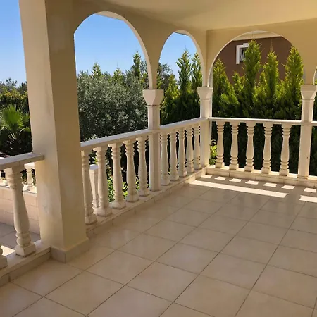 فيلة Ottoman Private Pool 2 ألانيا