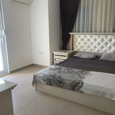 Ottoman Private Pool 2 * ألانيا