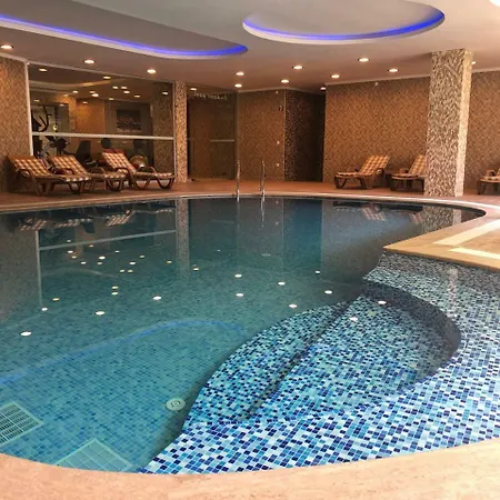 فيلة Ottoman Private Pool 2