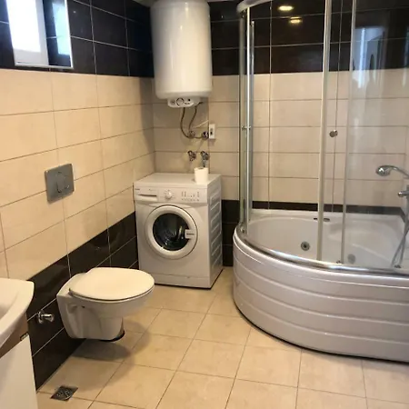 Ottoman Private Pool 2 فيلة ألانيا