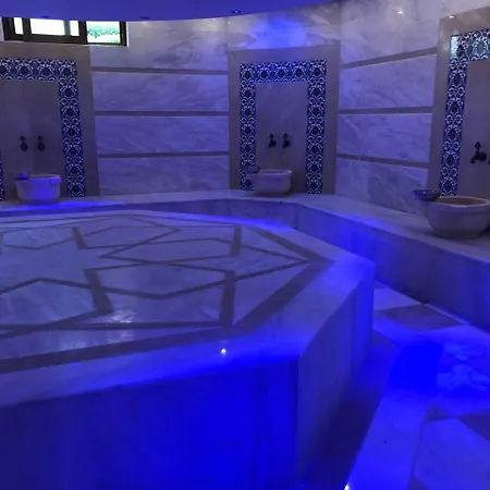 Ottoman Private Pool 2 فيلة *