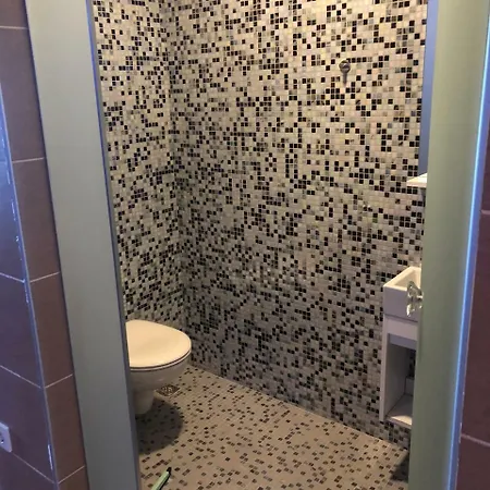 Ottoman Private Pool 2 فيلة ألانيا