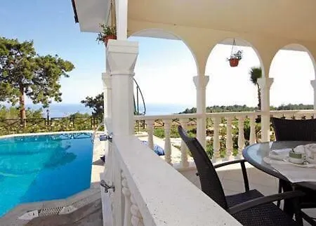 Ottoman Private Pool 2 فيلة *