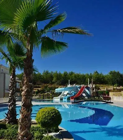 Ottoman Private Pool 2 * ألانيا