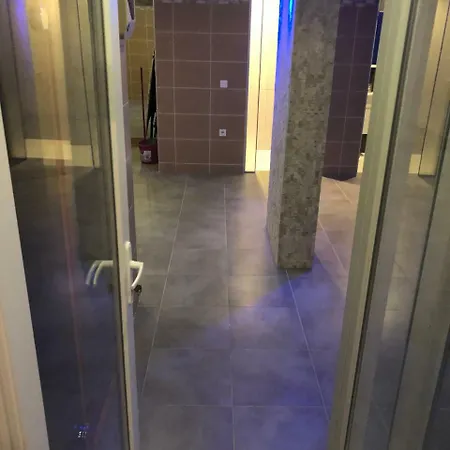 Villa Ottoman Private Pool 2